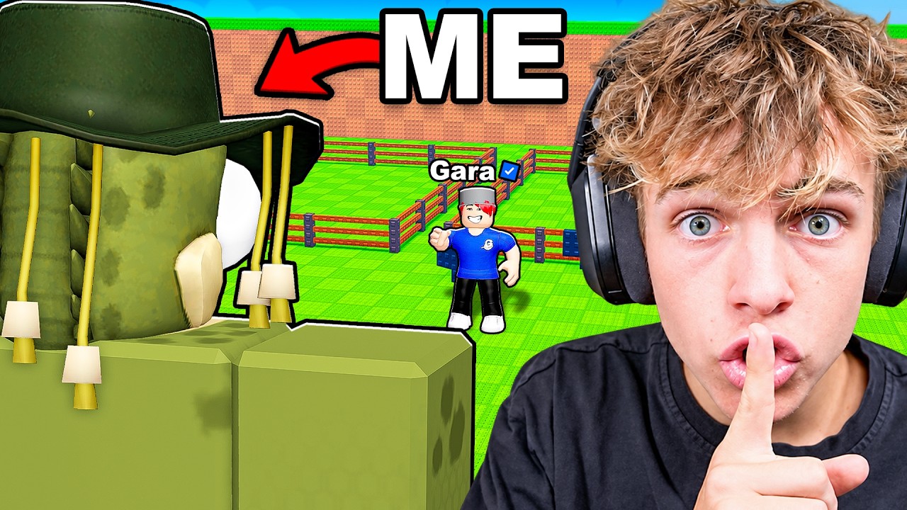 trolling TOXIC YouTuber with the OWNER'S ACCOUNT